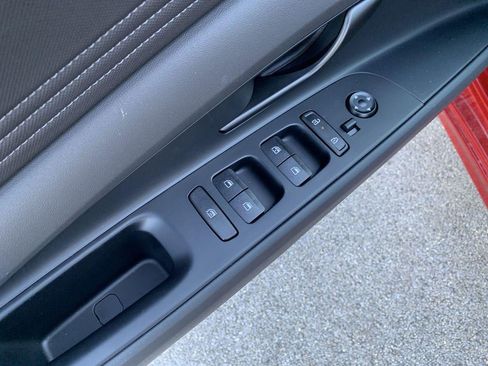 New 2026 Hyundai Elantra Sport w/ Cargo Package image 62