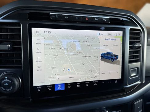 Used 2024 Ford F150 XLT w/ Equipment Group 303A High image 38