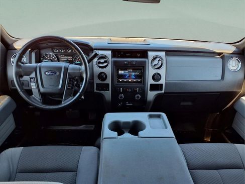Used 2011 Ford F150 XLT w/ XLT Chrome Pkg AWD/4WD image 22