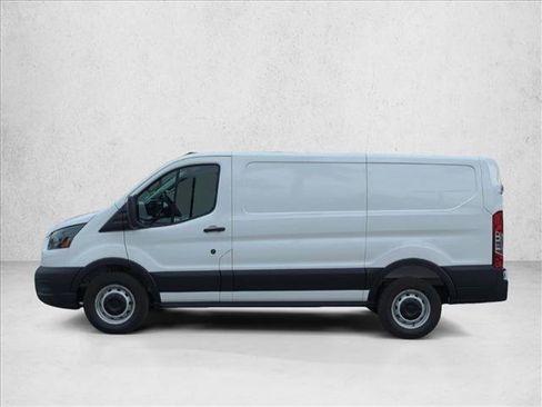 New 2026 Ford Transit 250 Low Roof RWD image 5