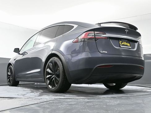 Used 2020 Tesla Model X Long Range image 55