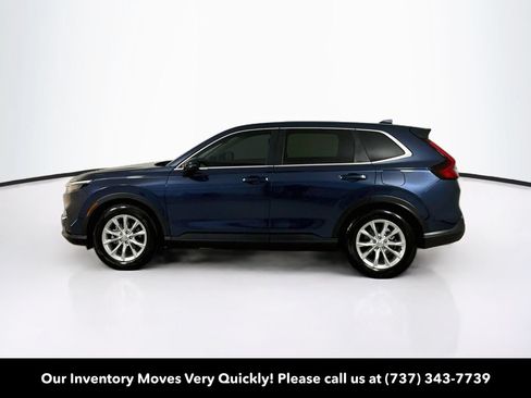 Used 2024 Honda CR-V EX-L image 4