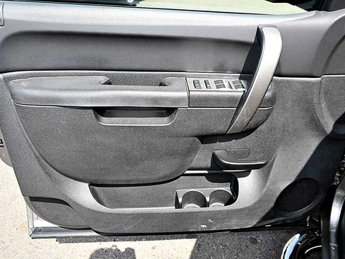 Used 2013 Chevrolet Silverado 1500 LT RWD image 15