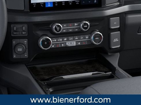 New 2026 Ford F250 Lariat w/ Black Appearance Package AWD/4WD image 16