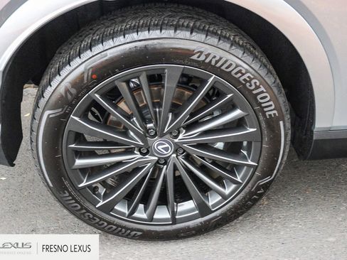 Certified 2024 Lexus RX 350 Premium image 8