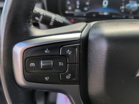 Used 2022 Chevrolet Tahoe LT w/ LT Signature Plus Package image 27