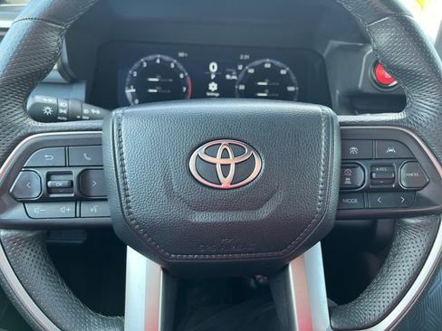 Certified 2024 Toyota Tacoma TRD Sport RWD image 27