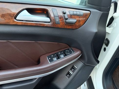 Used 2014 Mercedes-Benz GL 350 BlueTEC 4MATIC image 60