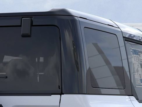 New 2026 Ford Bronco Big Bend AWD/4WD image 25