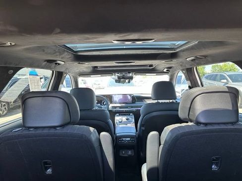 Used 2025 Hyundai Palisade Calligraphy AWD/4WD image 14