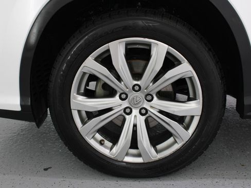 Used 2017 Lexus RX 350 FWD w/ Premium Package image 43