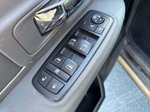 Used 2016 RAM 1500 Big Horn AWD/4WD image 23