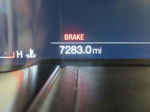 Used 2021 Ford Mustang GT Premium w/ Equipment Group 401A image 23