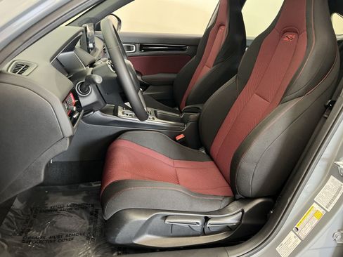 Used 2026 Honda Civic Si image 12