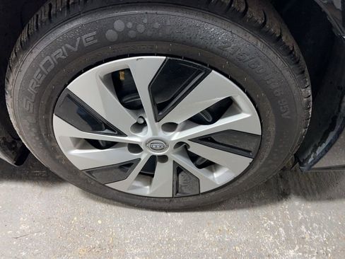 Used 2023 Nissan Altima 2.5 S image 41