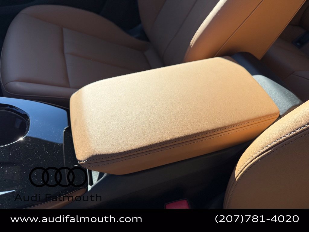 Used 2025 Audi A5 Premium w/ Convenience Package AWD/4WD image 43