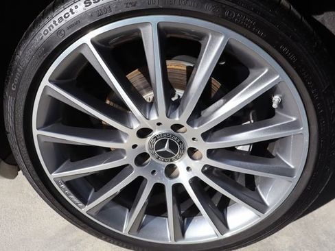 Used 2021 Mercedes-Benz C 300 Sedan image 50