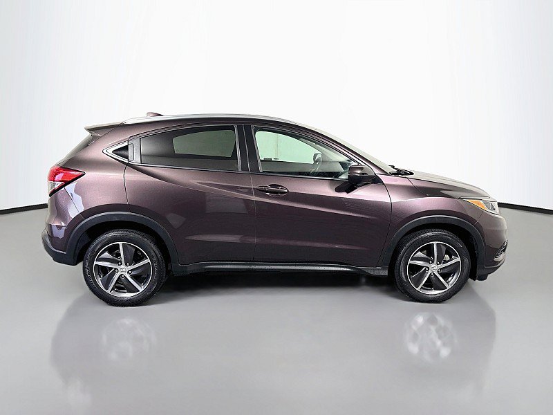 Used 2022 Honda HR-V EX image 8
