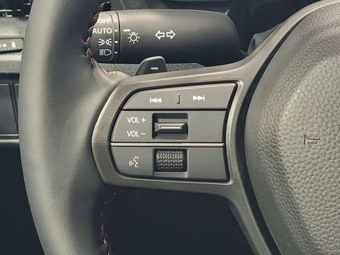 New 2026 Honda CR-V Sport-L image 26