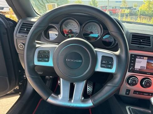 Used 2014 Dodge Challenger SRT8 w/ Harman/Kardon Audio Group image 14