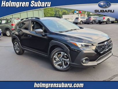 Used 2024 Subaru Crosstrek 2.0i Premium