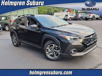 Used 2024 Subaru Crosstrek 2.0i Premium AWD/4WD video 1