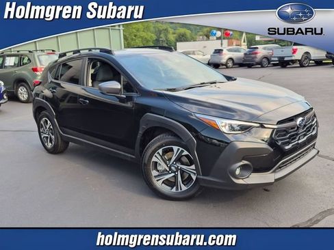 Used 2024 Subaru Crosstrek 2.0i Premium AWD/4WD image 1