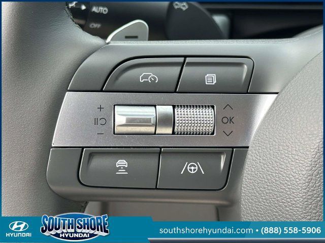 Certified 2026 Hyundai Sonata SEL AWD/4WD image 22