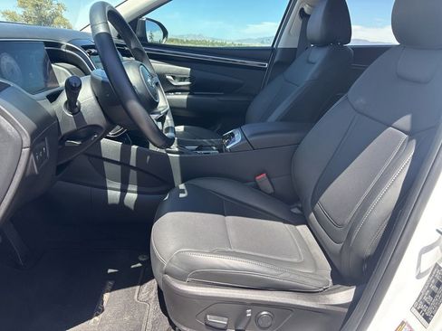 Used 2024 Hyundai Tucson SEL w/ Convenience Package AWD/4WD image 10