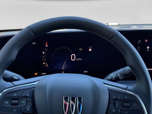 New 2026 Buick Envista Sport Touring w/ Convenience I Package FWD image 14
