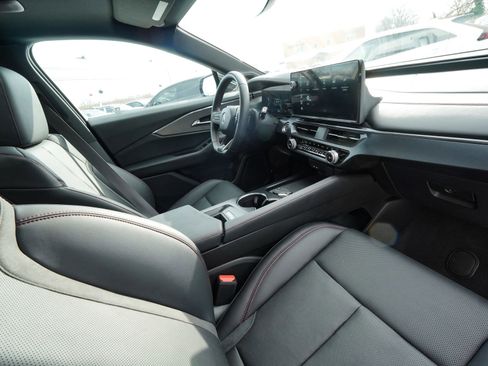 Used 2024 Acura ZDX A-Spec image 42