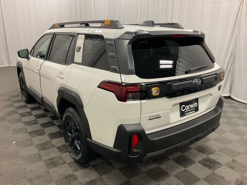 New 2026 Subaru Outback Wilderness image 4