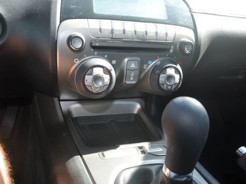 Used 2015 Chevrolet Camaro LS RWD image 33