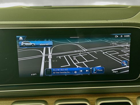 Used 2026 Mercedes-Benz GLS 450 4MATIC image 17