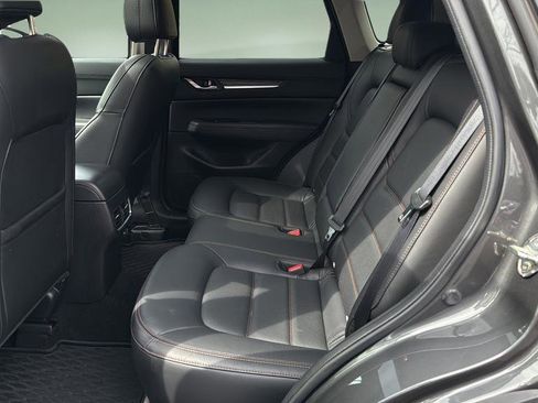 Certified 2023 MAZDA CX-5 AWD 2.5 S w/ Premium Plus Pkg image 15