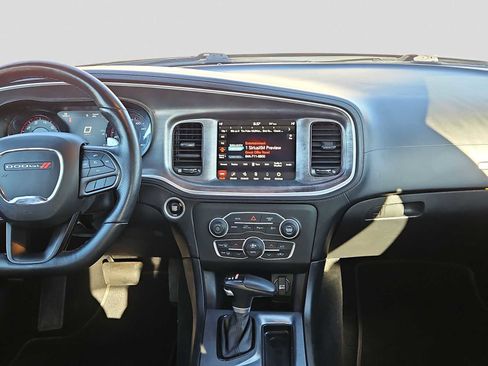 Used 2021 Dodge Charger R/T w/ Daytona Edition Group image 14