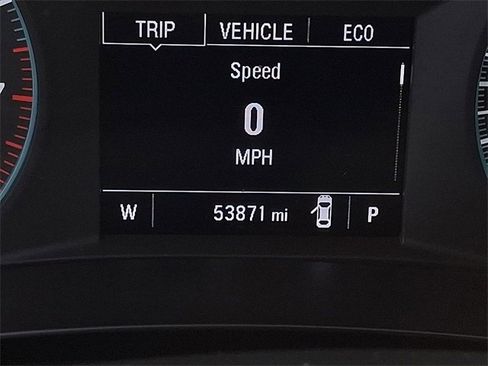 Used 2024 Chevrolet Malibu LT image 19