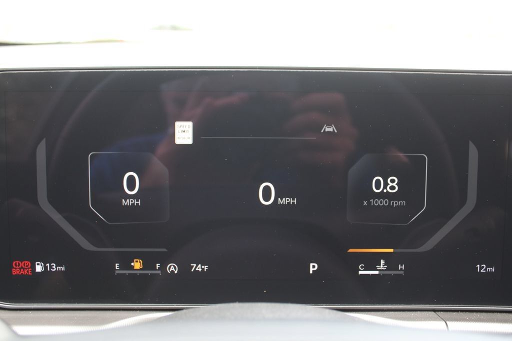 New 2027 Kia Sportage SX FWD image 31