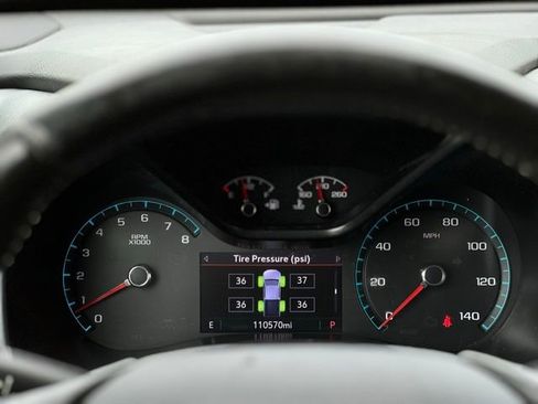 Used 2019 Chevrolet Colorado Z71 image 32