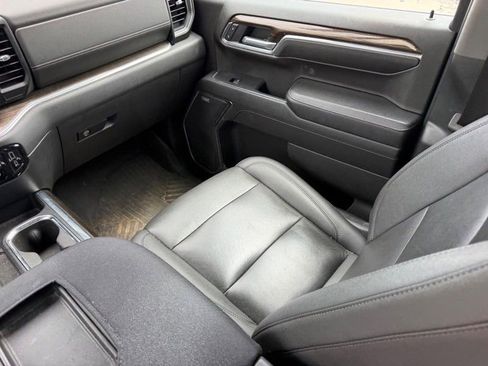 Used 2022 Chevrolet Silverado 1500 RST w/ RST All Star Premium Package AWD/4WD image 15