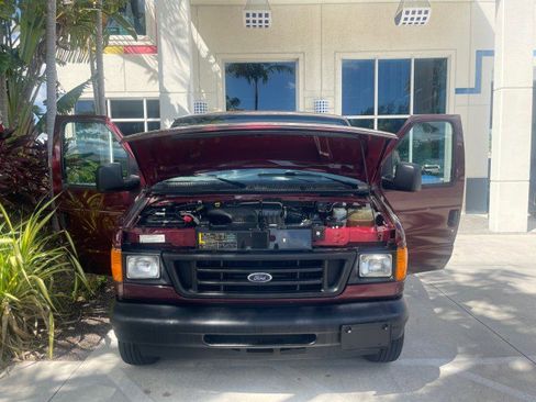 Used 2006 Ford E-150 and Econoline 150 Wagon image 18