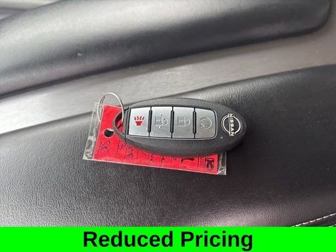 Used 2023 Nissan Murano SV w/ SV Midnight Edition Package AWD/4WD image 49