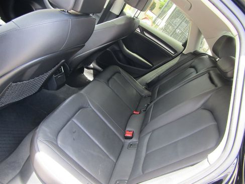 Used 2015 Audi A3 2.0T Premium w/ Cold Weather Package AWD/4WD image 8