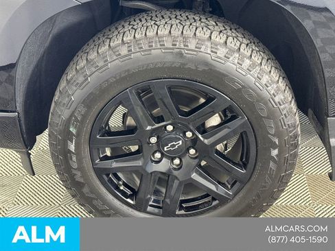 Used 2023 Chevrolet Silverado 1500 RST image 15