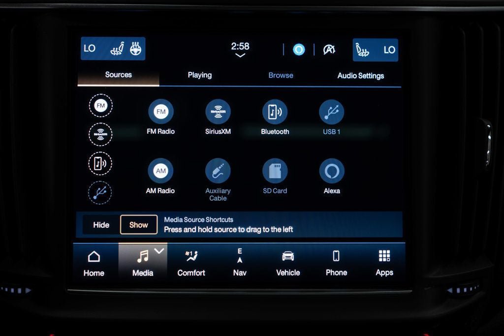 Used 2023 Maserati Levante GT AWD/4WD image 27