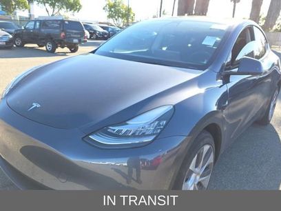 Used 2022 Tesla Model Y Long Range