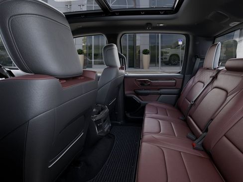 New 2026 RAM 1500 Limited image 23