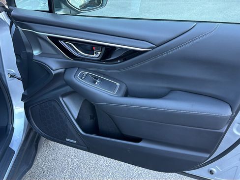 Used 2022 Subaru Outback Limited w/ Popular Package #2 image 34