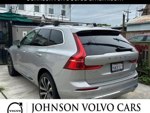 Used 2023 Volvo XC60 B5 Ultimate FWD image 4