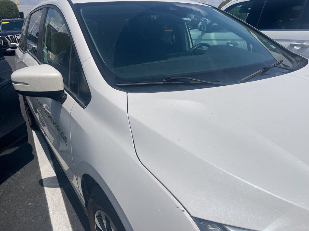 Used 2024 Honda Odyssey EX-L image 3